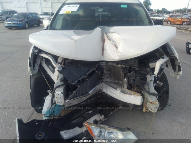 Photo 5 VIN: JN8AE2KP5E9105636 - NISSAN QUEST 