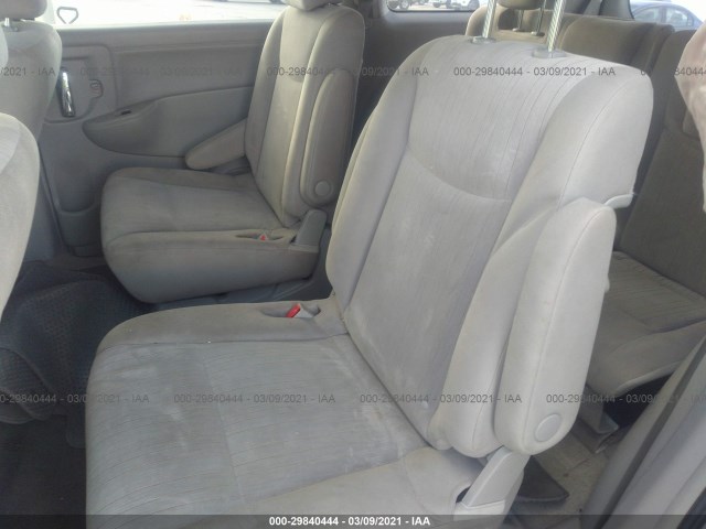 Photo 7 VIN: JN8AE2KP5E9105636 - NISSAN QUEST 