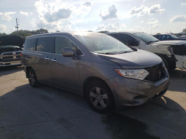 Photo 0 VIN: JN8AE2KP5E9105765 - NISSAN QUEST S 