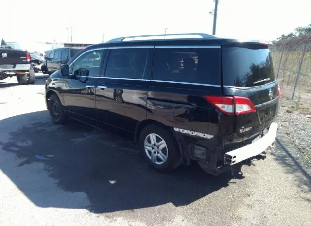 Photo 2 VIN: JN8AE2KP5E9106219 - NISSAN QUEST 