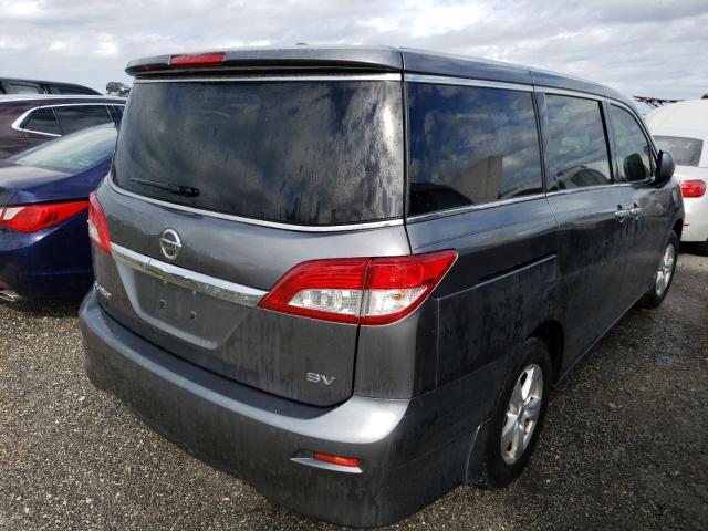 Photo 3 VIN: JN8AE2KP5E9106950 - NISSAN QUEST S 