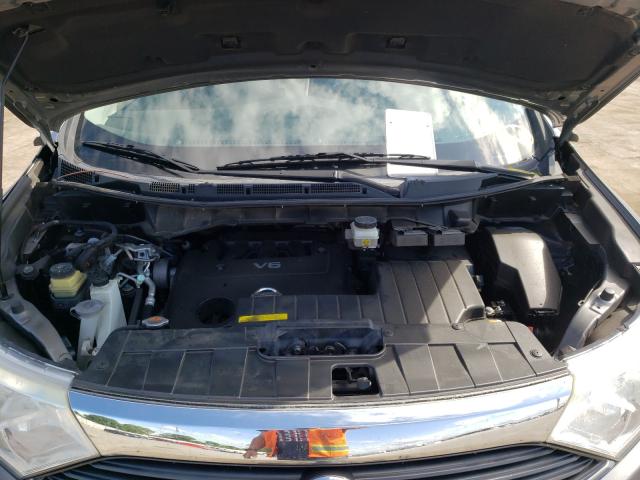 Photo 6 VIN: JN8AE2KP5E9107239 - NISSAN QUEST S 