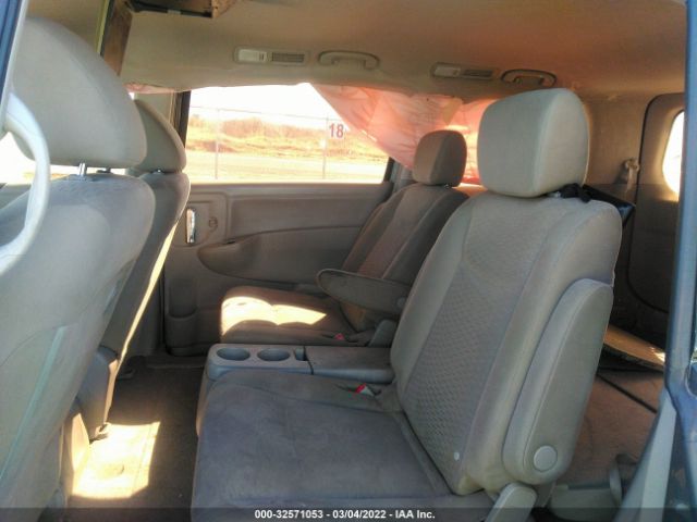 Photo 7 VIN: JN8AE2KP5F9122468 - NISSAN QUEST 