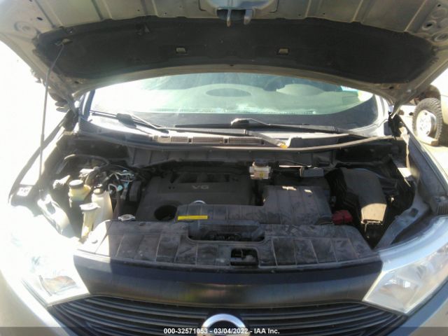 Photo 9 VIN: JN8AE2KP5F9122468 - NISSAN QUEST 