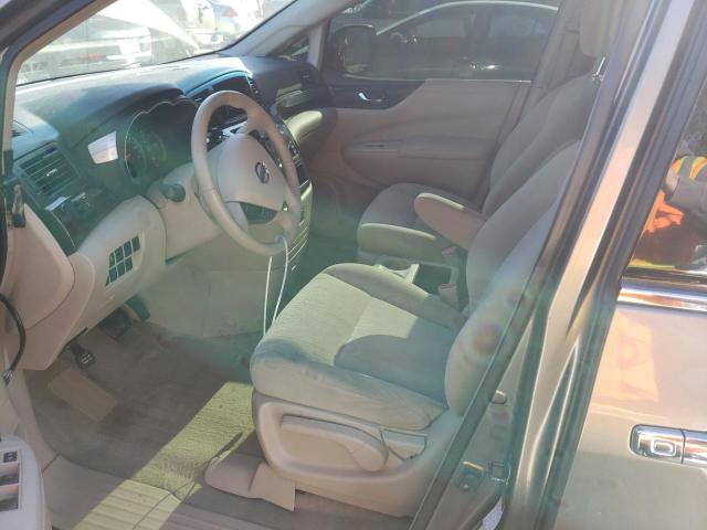 Photo 6 VIN: JN8AE2KP5F9122812 - NISSAN QUEST S 