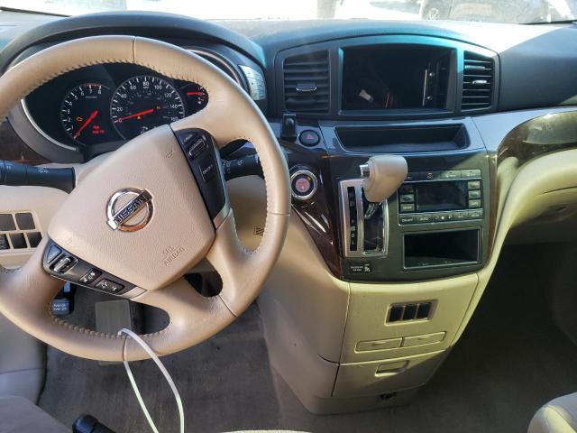 Photo 7 VIN: JN8AE2KP5F9122812 - NISSAN QUEST S 