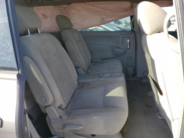 Photo 10 VIN: JN8AE2KP5F9123104 - NISSAN QUEST 