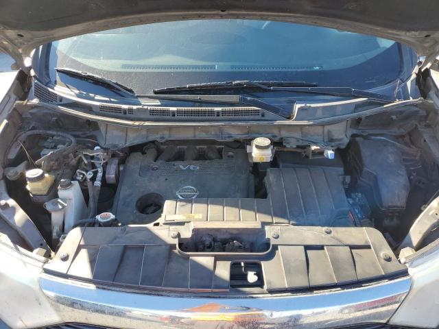 Photo 11 VIN: JN8AE2KP5F9123104 - NISSAN QUEST 