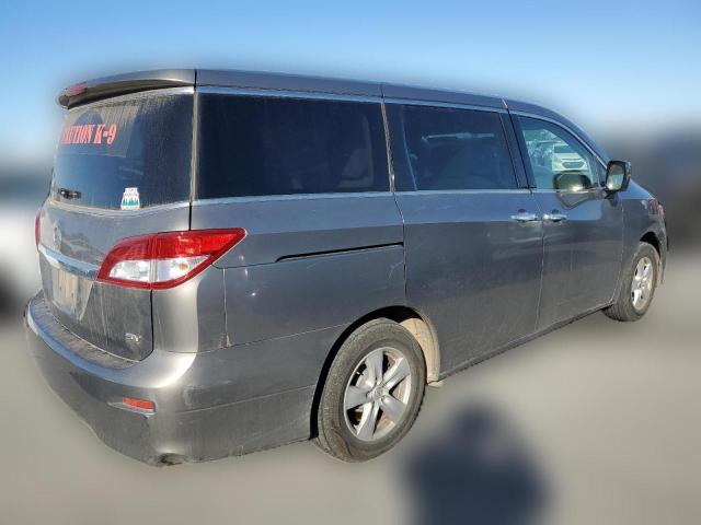 Photo 2 VIN: JN8AE2KP5F9123104 - NISSAN QUEST 