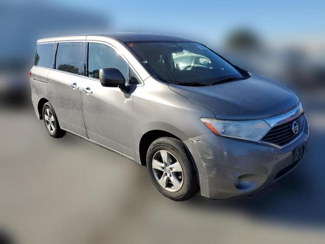 Photo 3 VIN: JN8AE2KP5F9123104 - NISSAN QUEST 