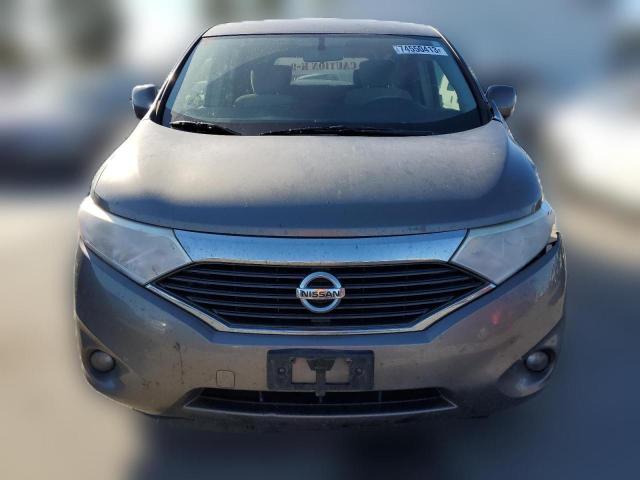 Photo 4 VIN: JN8AE2KP5F9123104 - NISSAN QUEST 