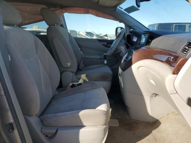 Photo 6 VIN: JN8AE2KP5F9123104 - NISSAN QUEST 