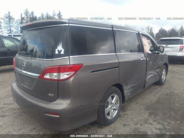 Photo 3 VIN: JN8AE2KP5F9124995 - NISSAN QUEST 