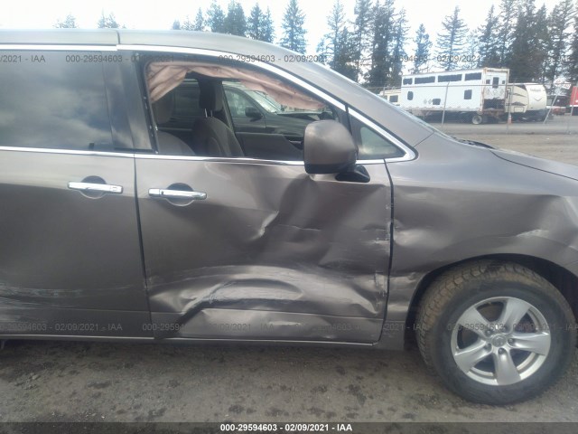 Photo 5 VIN: JN8AE2KP5F9124995 - NISSAN QUEST 