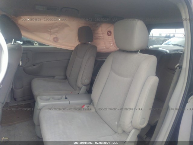 Photo 7 VIN: JN8AE2KP5F9124995 - NISSAN QUEST 