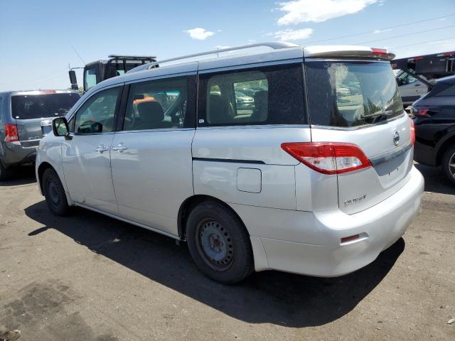 Photo 1 VIN: JN8AE2KP5F9126648 - NISSAN QUEST 