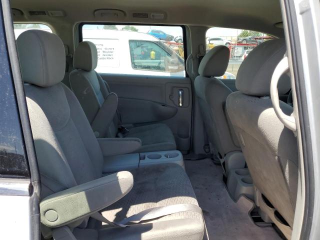 Photo 10 VIN: JN8AE2KP5F9126648 - NISSAN QUEST 