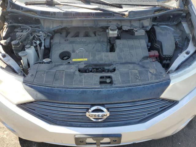 Photo 11 VIN: JN8AE2KP5F9126648 - NISSAN QUEST 