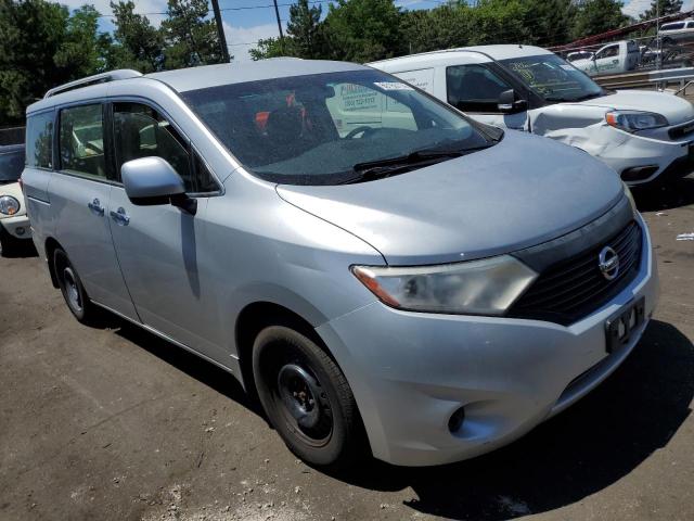 Photo 3 VIN: JN8AE2KP5F9126648 - NISSAN QUEST 