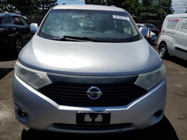 Photo 4 VIN: JN8AE2KP5F9126648 - NISSAN QUEST 