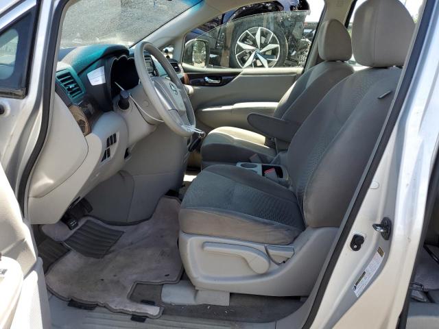 Photo 6 VIN: JN8AE2KP5F9126648 - NISSAN QUEST 