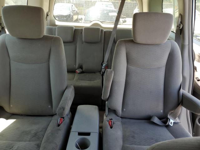 Photo 9 VIN: JN8AE2KP5F9126648 - NISSAN QUEST 