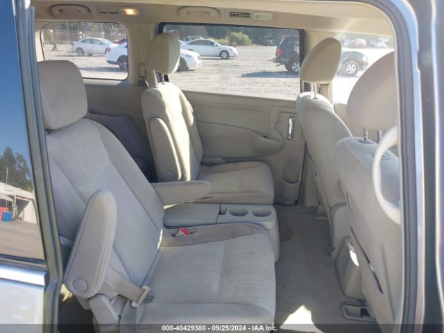 Photo 7 VIN: JN8AE2KP5F9127007 - NISSAN QUEST 