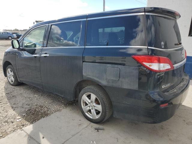 Photo 1 VIN: JN8AE2KP5F9128755 - NISSAN QUEST S 