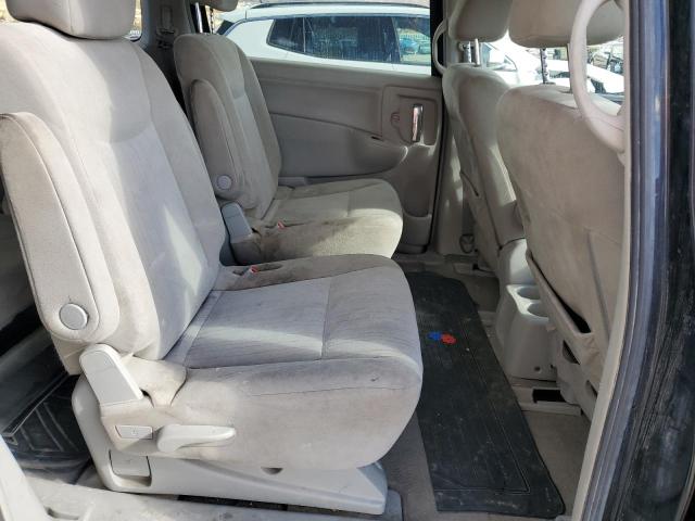 Photo 10 VIN: JN8AE2KP5F9128755 - NISSAN QUEST S 