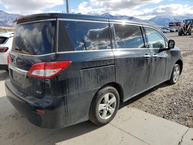 Photo 2 VIN: JN8AE2KP5F9128755 - NISSAN QUEST S 