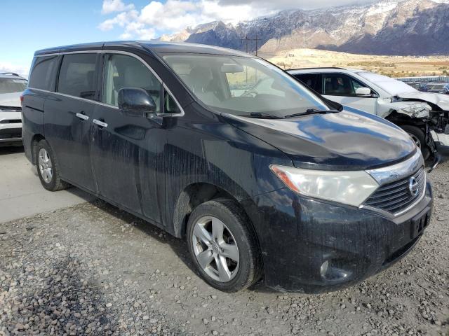 Photo 3 VIN: JN8AE2KP5F9128755 - NISSAN QUEST S 