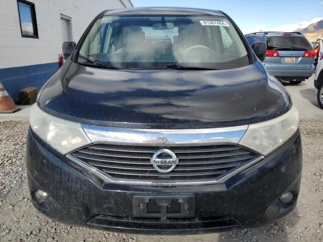 Photo 4 VIN: JN8AE2KP5F9128755 - NISSAN QUEST S 