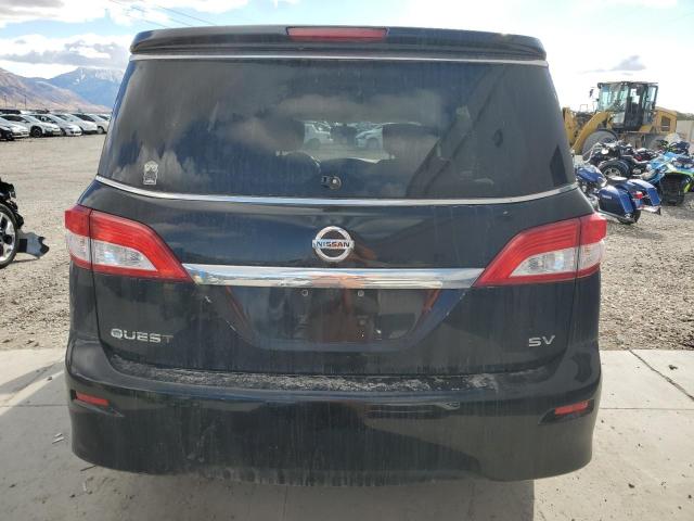 Photo 5 VIN: JN8AE2KP5F9128755 - NISSAN QUEST S 