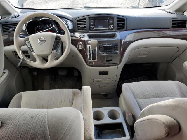 Photo 7 VIN: JN8AE2KP5F9128755 - NISSAN QUEST S 