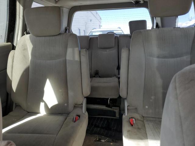 Photo 9 VIN: JN8AE2KP5F9128755 - NISSAN QUEST S 