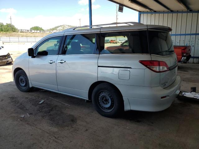 Photo 1 VIN: JN8AE2KP5F9129419 - NISSAN QUEST 