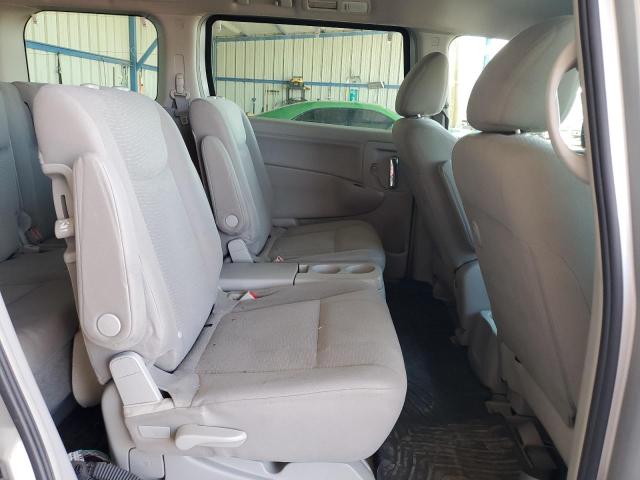 Photo 10 VIN: JN8AE2KP5F9129419 - NISSAN QUEST 