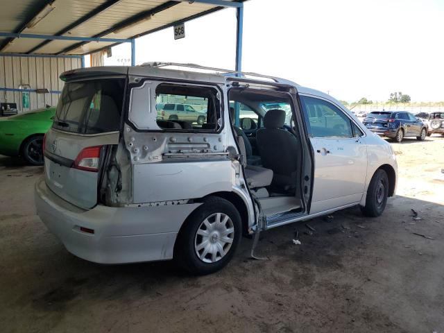 Photo 2 VIN: JN8AE2KP5F9129419 - NISSAN QUEST 