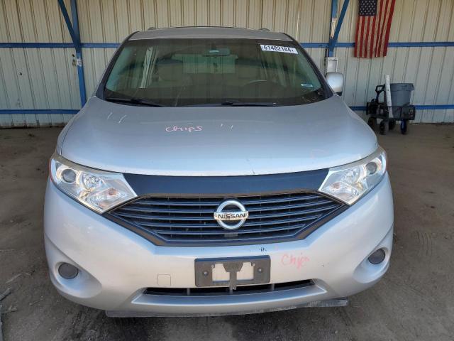 Photo 4 VIN: JN8AE2KP5F9129419 - NISSAN QUEST 