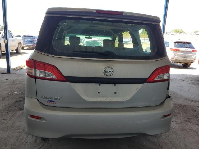 Photo 5 VIN: JN8AE2KP5F9129419 - NISSAN QUEST 