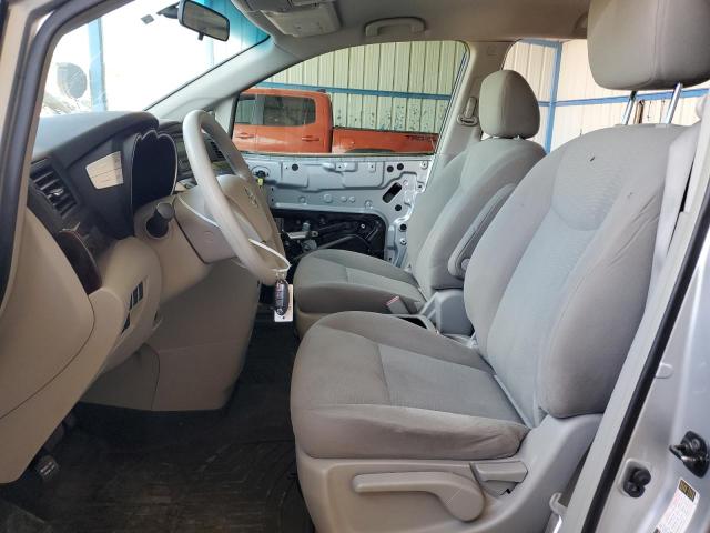 Photo 6 VIN: JN8AE2KP5F9129419 - NISSAN QUEST 