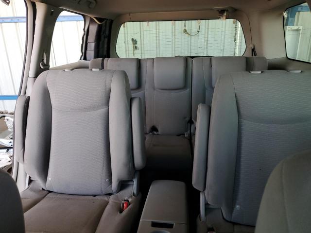 Photo 9 VIN: JN8AE2KP5F9129419 - NISSAN QUEST 