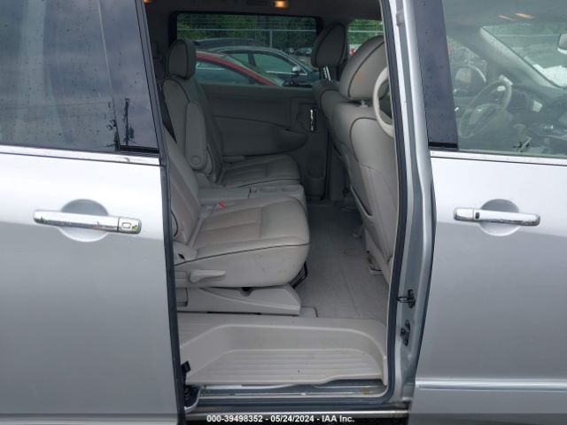 Photo 7 VIN: JN8AE2KP5F9130733 - NISSAN QUEST 