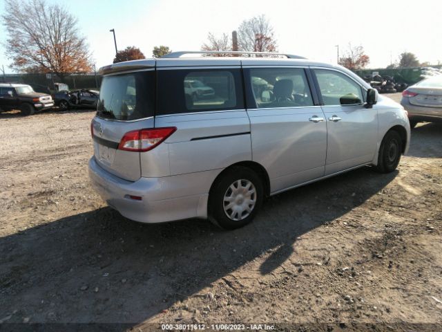 Photo 3 VIN: JN8AE2KP5F9132059 - NISSAN QUEST 