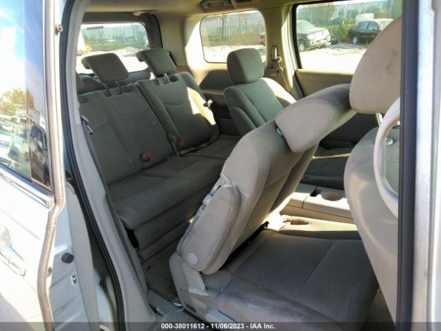 Photo 7 VIN: JN8AE2KP5F9132059 - NISSAN QUEST 