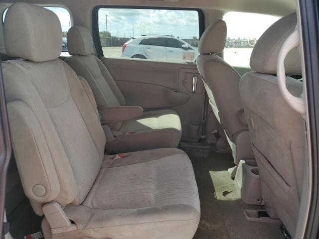 Photo 10 VIN: JN8AE2KP5G9152393 - NISSAN QUEST 