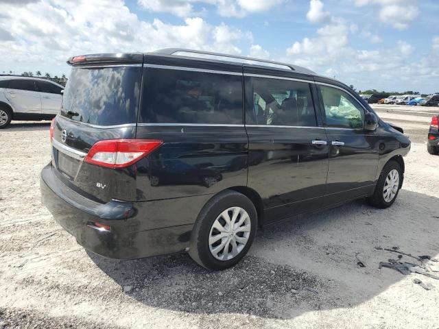 Photo 2 VIN: JN8AE2KP5G9152393 - NISSAN QUEST 