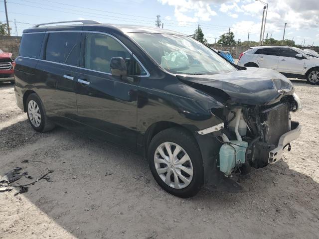 Photo 3 VIN: JN8AE2KP5G9152393 - NISSAN QUEST 