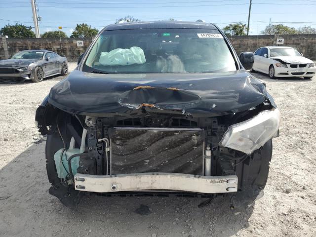 Photo 4 VIN: JN8AE2KP5G9152393 - NISSAN QUEST 