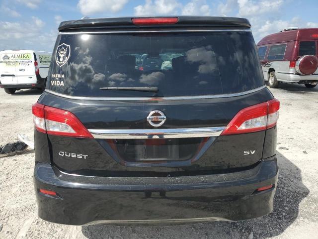 Photo 5 VIN: JN8AE2KP5G9152393 - NISSAN QUEST 